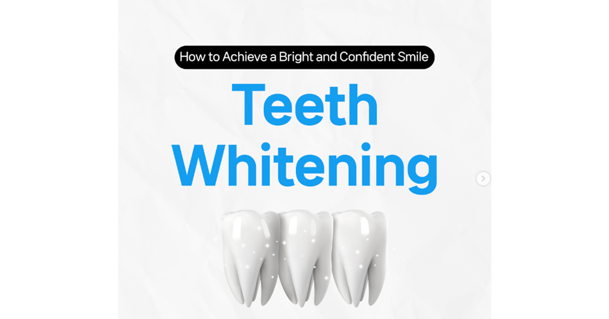 Whitening Explained Simply