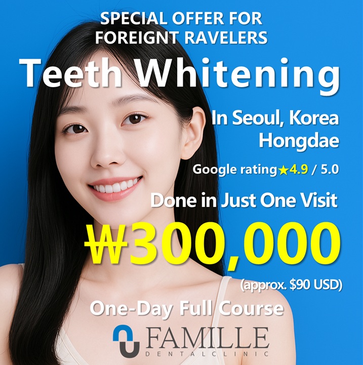 Is 3 Rounds of Whitening Too Much?